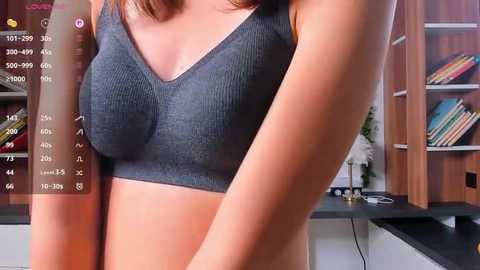 veolablanken @ stripchat on 20260308