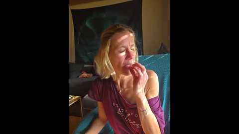 yola181 @ stripchat on 20260308