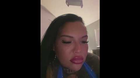 _melinacurves_ @ stripchat on 20260309