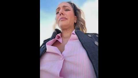 adya_aly @ stripchat on 20260309