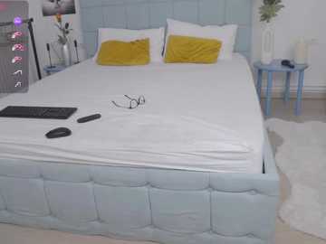 amalliajade @ stripchat on 20260309