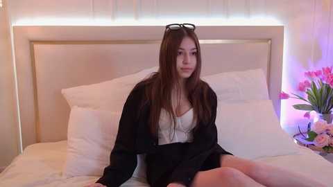 ameliscott @ stripchat on 20260309