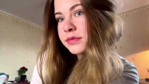 amy_maev @ stripchat on 20260309