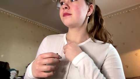 amy_maev @ stripchat on 20260309