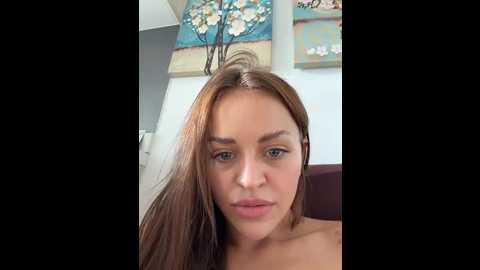 angelinateller @ stripchat on 20260309