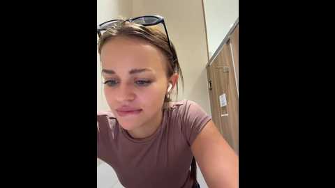 angelinateller @ stripchat on 20260309