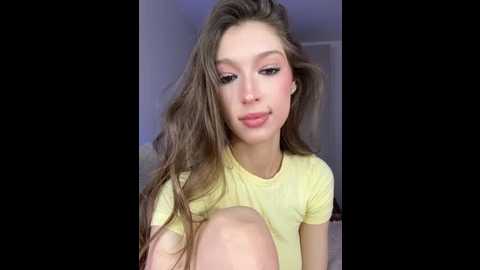 angelleeen @ stripchat on 20260309