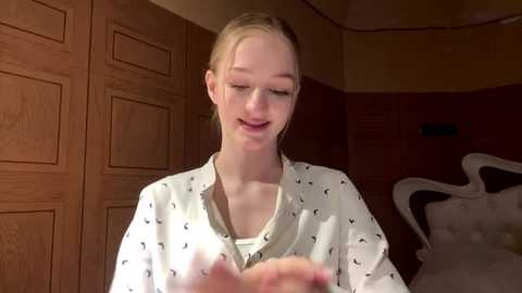 anika_socutehe @ stripchat on 20260309