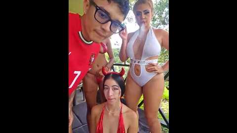 anita1976 @ stripchat on 20260309