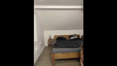 annybellex @ stripchat on 20260309