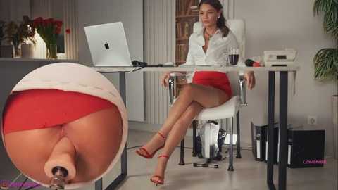 art_porno @ stripchat on 20260309