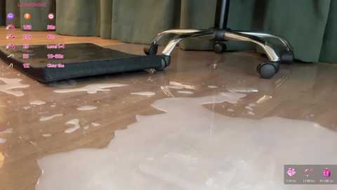 ayw_21 @ stripchat on 20260309