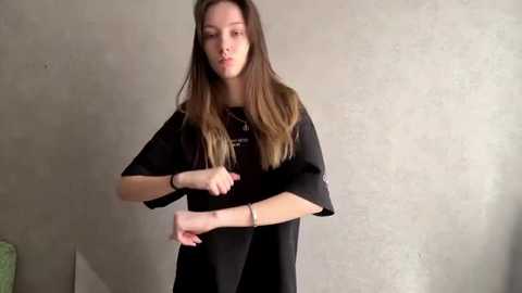 beeutylady53 @ stripchat on 20260309