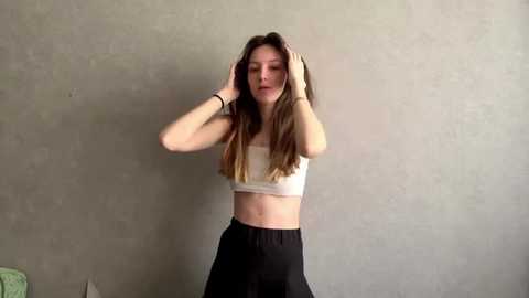 beeutylady53 @ stripchat on 20260309