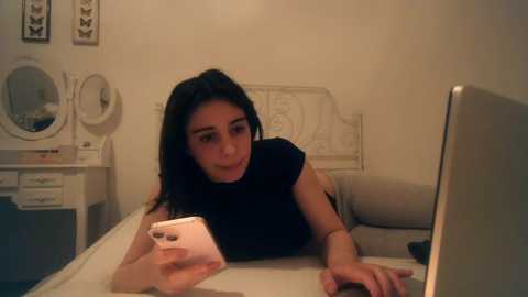 bellefleurrr @ stripchat on 20260309