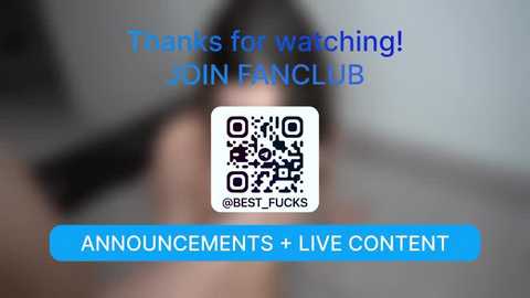 best_fucks @ stripchat on 20260309