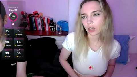 blueandjen @ stripchat on 20260309