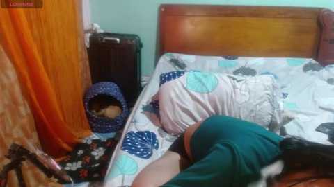 bunny_diamond1 @ stripchat on 20260309