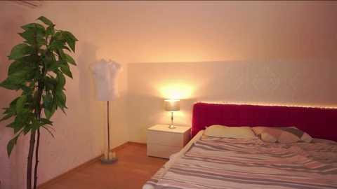 cassiemauzy @ stripchat on 20260309