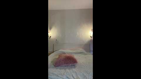 cheekypie @ stripchat on 20260309