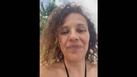 curlyshakira @ stripchat on 20260309