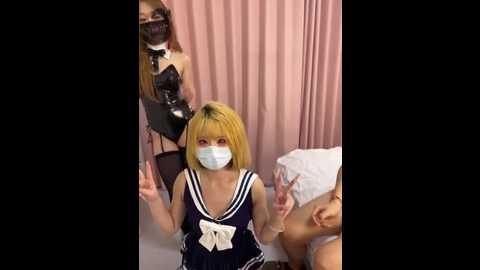 dingding_520 @ stripchat on 20260309