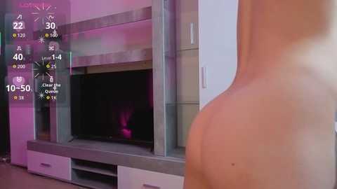 elis_fox @ stripchat on 20260309