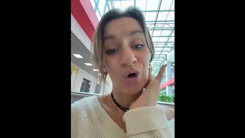 evvamur @ stripchat on 20260309