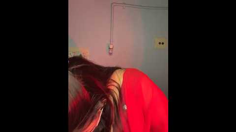 hot_haney77 @ stripchat on 20260309