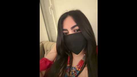 hot_sarah_arab @ stripchat on 20260309