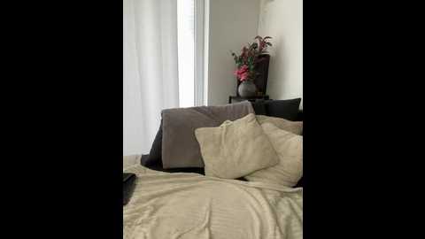 intimia @ stripchat on 20260309