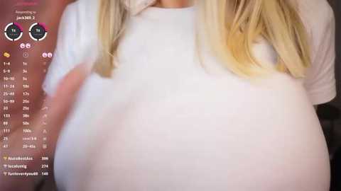 jerrijereb @ stripchat on 20260309