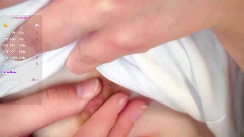 juleesamec @ stripchat on 20260309