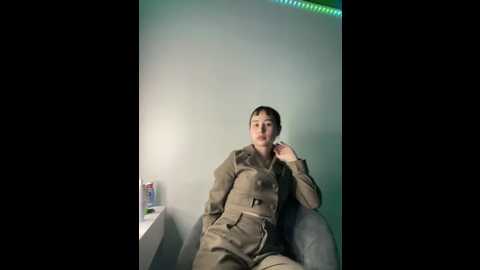 just_lilly @ stripchat on 20260309