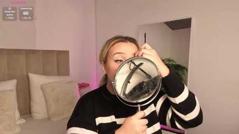 kiliananoir @ stripchat on 20260309