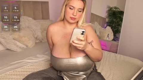 kiliananoir @ stripchat on 20260309