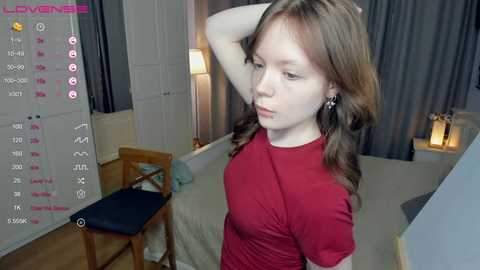 lavendermitten @ stripchat on 20260309