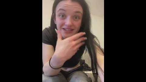 leonieclaire @ stripchat on 20260309