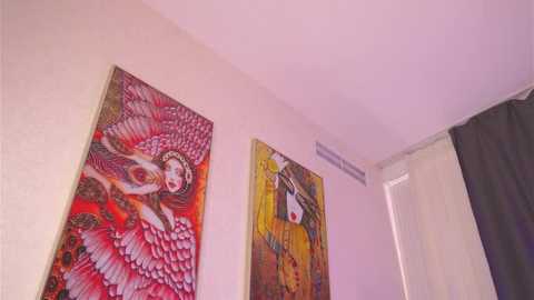 lilibanger @ stripchat on 20260309