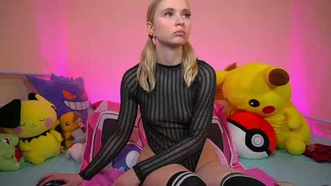 lillyocean @ stripchat on 20260309