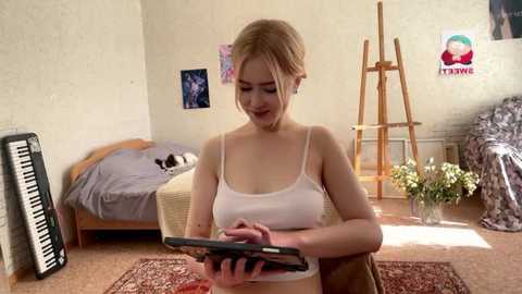 lotushinata @ stripchat on 20260309