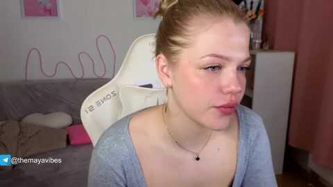 maya_rave @ stripchat on 20260309