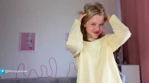 maya_rave @ stripchat on 20260309