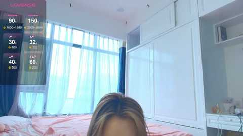 minamoons @ stripchat on 20260309