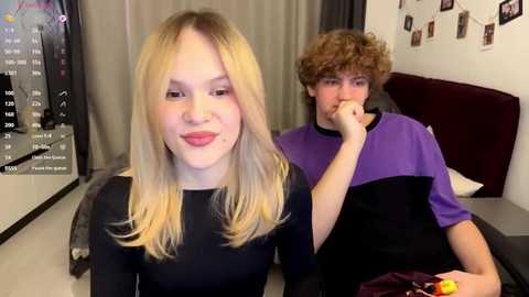 minions2 @ stripchat on 20260309