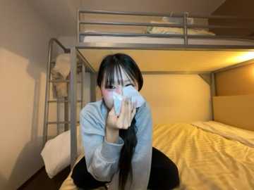 nano_nico @ stripchat on 20260309