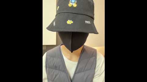 nide_laoshi @ stripchat on 20260309