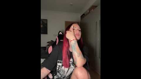 oliviaafischer @ stripchat on 20260309