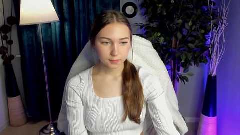 olivialang @ stripchat on 20260309