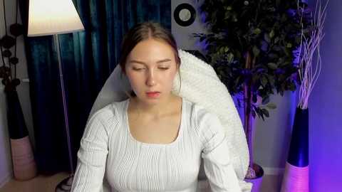 olivialang @ stripchat on 20260309